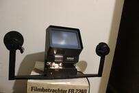 visionneuse de films Super8