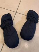 Gants de ski 6-8 ans