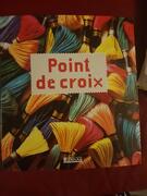 classeur point de crois Atlas incomplet