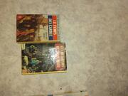 Ces messieurs de saint-malo et le temps des carbec, romans navals 17-18ème siècle