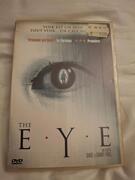 dvd the eye en francais