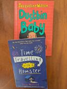 Lot 6/6 bouquins jeunesse en anglais