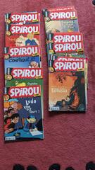 20 magazines spirou