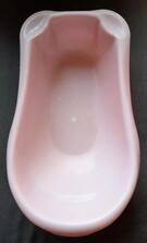 Baignoire pour petit poupon
