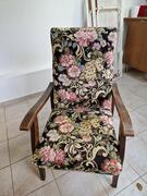 Fauteuil confortable