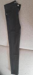 jeans noir T36 petit
