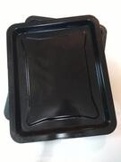 2 plaques pour petit four