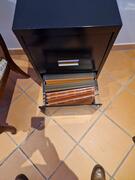 meuble metallique pour dossiers suspendus