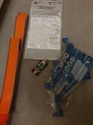 circuit voiture hot wheels