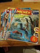 lot 2 le journal de Mickey