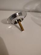 Bouchon douche baignoire