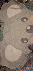 grand tapis pour enfant