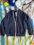 veste décathlon 4/5 ans