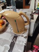 bouilloire qui marche