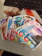 cartes dysney leclerc