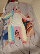 déguisement licorne