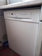 Lave-vaisselle WHIRLPOOL