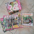 revues jardinage