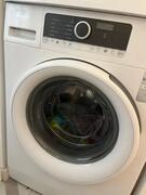 machine à laver + sèche linge