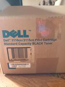 Cartouche toner pour Dell 3110cn / 3115cn