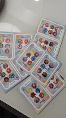 cartes Disney Leclerc