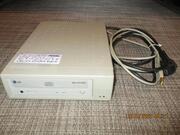 lecteur CD RW USB boitier secteur