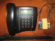 telephone cable logicom L470