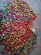 Jupe hawaïenne deguisement enfants