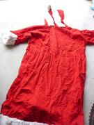 Robe de Père Noël