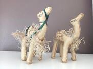 Bibelot dromadaires