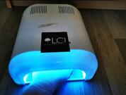 Lampe UV pour manucure semi-permanente
