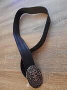 ceinture noire