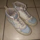 chaussures T35 stich