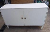 Meuble de rangement pour garage, cave...