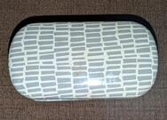 Boîte rangement écouteurs