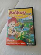 dvd adibou