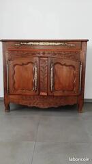Buffet bas ancien