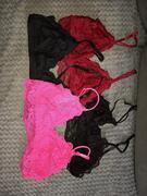 lot de soutien-gorge neuf