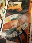 donne fiches de recettes et livre cuisine ancien