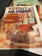 donne fiches recettes et livres recettes