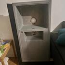 évier 1 bac et demi