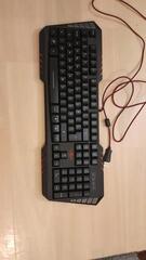 clavier + souris GAMER