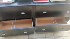 meuble de rangement dossier suspendu