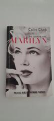 Livre Une semaine avec Marilyn