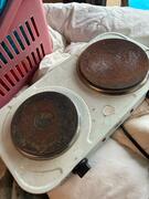 plaques cuisson électriques