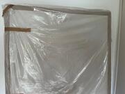 sommier treca ressort bon état