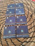 vignette de harry poter