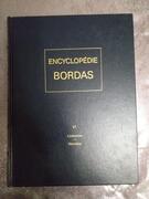 Encyclopédies Bordas & Alpha