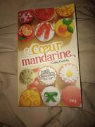 livre jeunesse "coeur mandarine"