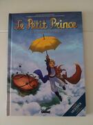 BD le petit Prince